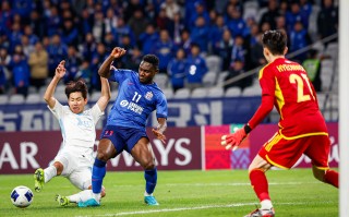 爱体育官方网站-罗马再遭逆转，冲击亚冠资格遭遇挑战