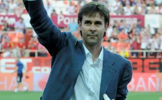 爱体育官方网站-塞维利亚小将崭露头角，球迷对其寄予厚望