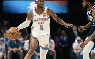 爱体育-独行侠队客场连胜，战胜雷霆队