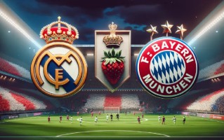 爱体育官网-拜仁慕尼黑逆袭皇马，欧冠赛场大战燃起强烈火焰