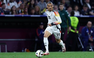 爱体育官方网站-拜仁慕尼黑：新援梅罗特里维风光，展现实力