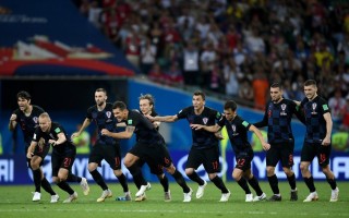 爱体育官方网站-俄罗斯迎战克罗地亚，力争冲击胜利之班