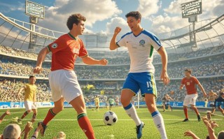 爱体育-足球运动蓬勃发展，成为全球体育焦点