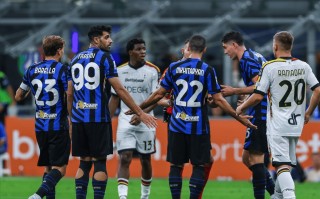 爱体育官网-意甲球队财政压力增大，寻求外部资金支持