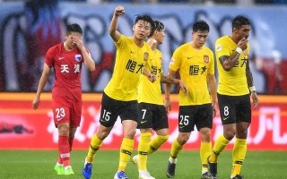 爱体育官网-国安客场逆转泰达，领先鲁能积分