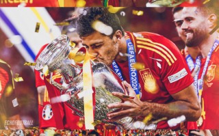 爱体育官网-西班牙队伍全面发力，夺得多项冠军