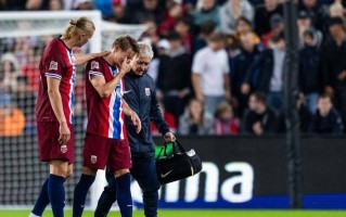 爱体育-热刺救赎之战，能否击败曼城？