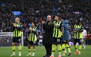 爱体育-曼城惨遭惊吓，险胜对手挺进欧冠8强