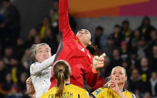 爱体育官方网站-瑞典球员在世界杯预选赛中主宰比赛