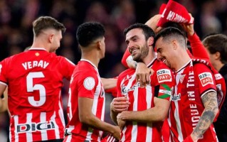 爱体育-阿拉维斯客场逆转战胜毕尔巴鄂