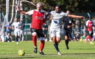 爱体育官方网站-摩纳哥客场不敌，保级形势严峻