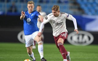 爱体育-莫尔德主场取胜晋级，展现实力