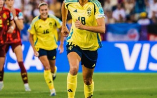 爱体育官方网站-瑞典女足豪取五连胜，发挥出色