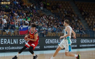 爱体育官网-克罗地亚队主场战平斯洛文尼亚，丢掉关键分