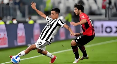 爱体育官方网站-尤文图斯遭遇两连败，意甲豪门再遭挫折