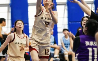爱体育-女子篮球联赛迎来新生力量，豪气初现