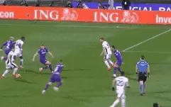 爱体育-国米痛击佛罗伦萨：良好状态保持