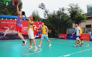 爱体育-埃及篮球联赛决赛纠缠激烈，顶级球队角逐桂冠