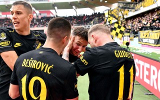 爱体育-瑞典期待在欧洲杯预选赛中再展神技