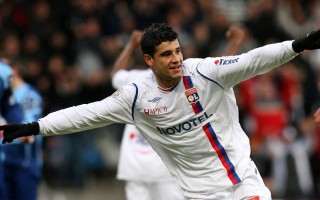 爱体育官方网站-佩斯扳倒图卢兹，法甲升班马不输人