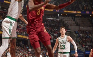 爱体育-火箭惜败篮网，凯尔特人击败骑士