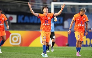 爱体育官方网站-江西队客场失利，球员们面临艰难考验