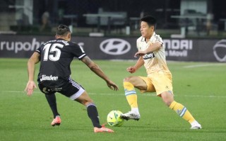 爱体育-阿尔梅里亚主场告负，保级形势不容乐观