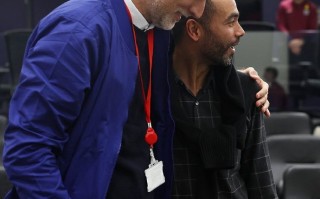 爱体育官网-图赫尔：新帅变局，多特蒙德决战欧洲