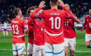 爱体育官方网站-捷克队力克劲敌，成功挺进欧洲杯八强