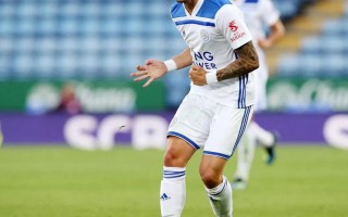 爱体育官网-莱斯特城遭遇客场失利，遗憾告负