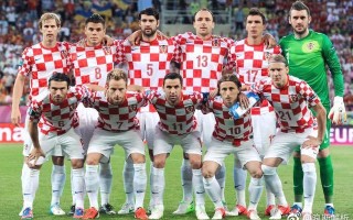爱体育-克罗地亚主场小胜斯洛伐克，晋级前景一片光明