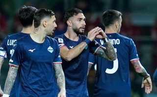 爱体育官方网站-乌迪内斯队势如破竹，豪取连胜