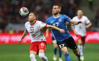 爱体育-斯洛伐克队雄心勃勃，主场迎战芬兰