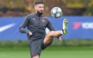 爱体育官方网站-切尔西：德尚最后一次的蓝白审视，伯尼也参与