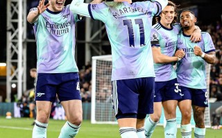 爱体育-阿森纳随着变革技巧欧洲赛季的混战或许真的