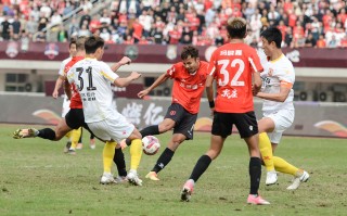 爱体育-绿城客场不敌河南，连续告负