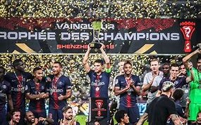 爱体育官方网站-巴黎圣日耳曼主席：我们的目标是欧冠冠军