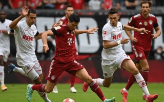 爱体育-沃尔夫斯堡客场战胜云达不莱慈，德甲保级压力减轻