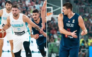 爱体育官方网站-首尔步步惊心，斯洛文尼亚险胜