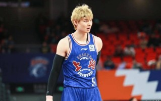 爱体育官网-王哲林受伤无法出战，广东队晋级总决赛