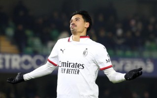 爱体育-AC米兰25岁业界石锤入队