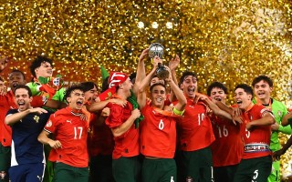 爱体育官方网站-引人关注的欧洲足球盛宴再次上演