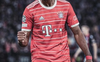 爱体育官网-拜仁慕尼黑罕见连胜，势如破竹令人惊叹