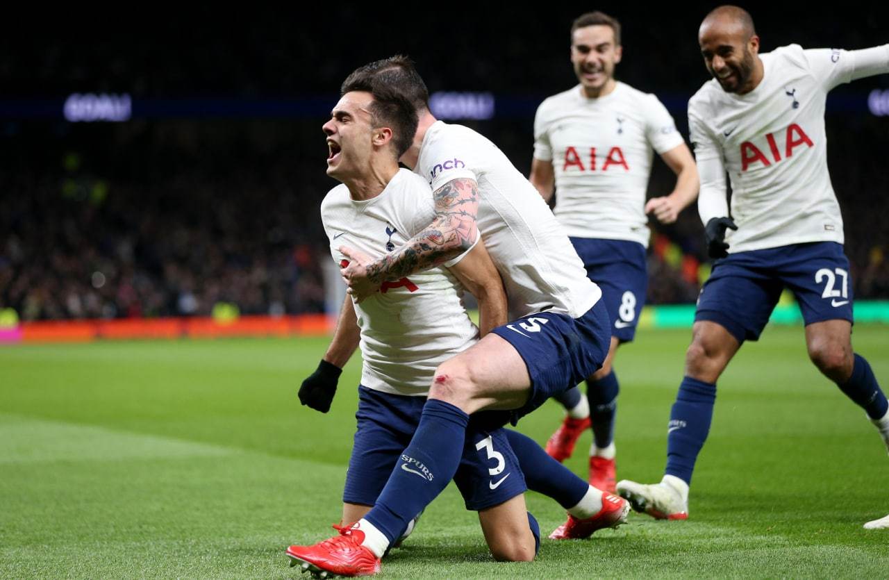 爱体育-热刺客场胜诺里奇,客场表现出色-第2张图片-爱体育官方网站 爱体育-热刺客场胜诺里奇,客场表现出色-第2张图片-爱体育官方网站