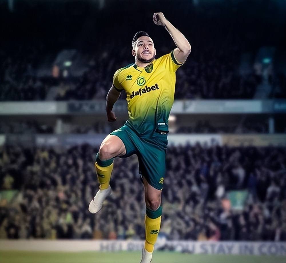 爱体育-诺里奇后卫因伤退出下一场比赛-第2张图片-爱体育官方网站 爱体育-诺里奇后卫因伤退出下一场比赛-第2张图片-爱体育官方网站