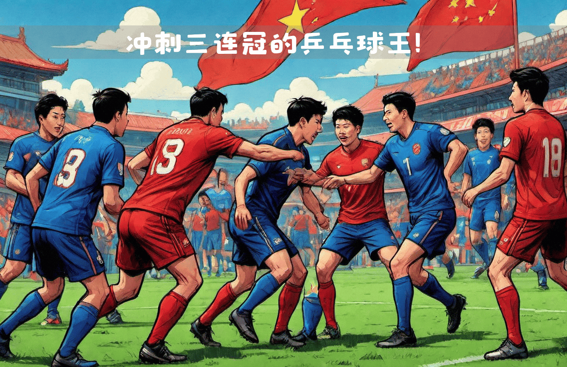 爱体育官网-强队上演激烈较量，双方战平收场-第2张图片-爱体育官方网站