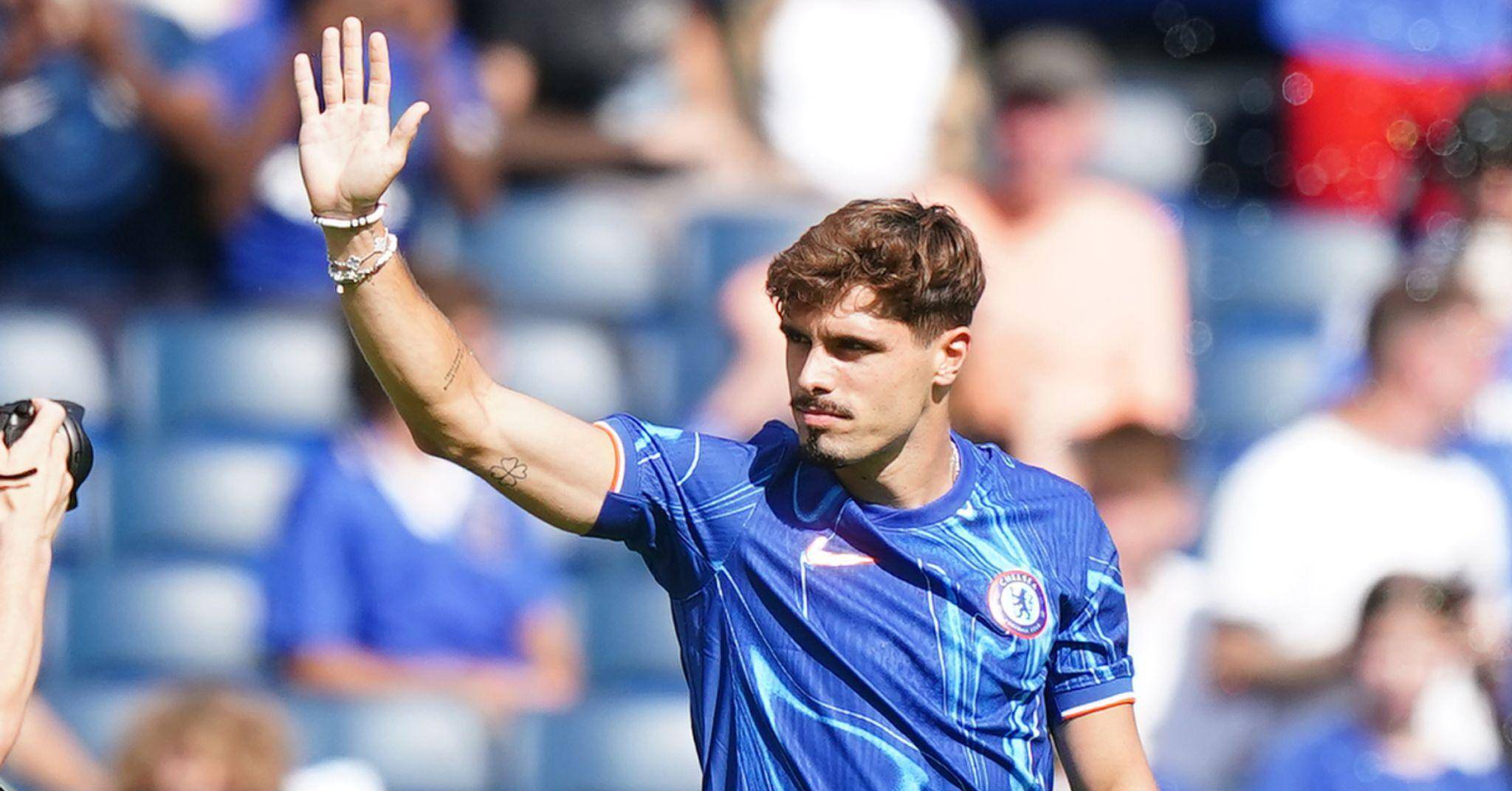 爱体育官方网站-切尔西球员身体素质:球队备战或具备竞争力-第1张图片-爱体育官方网站 爱体育官方网站-切尔西球员身体素质:球队备战或具备竞争力-第1张图片-爱体育官方网站