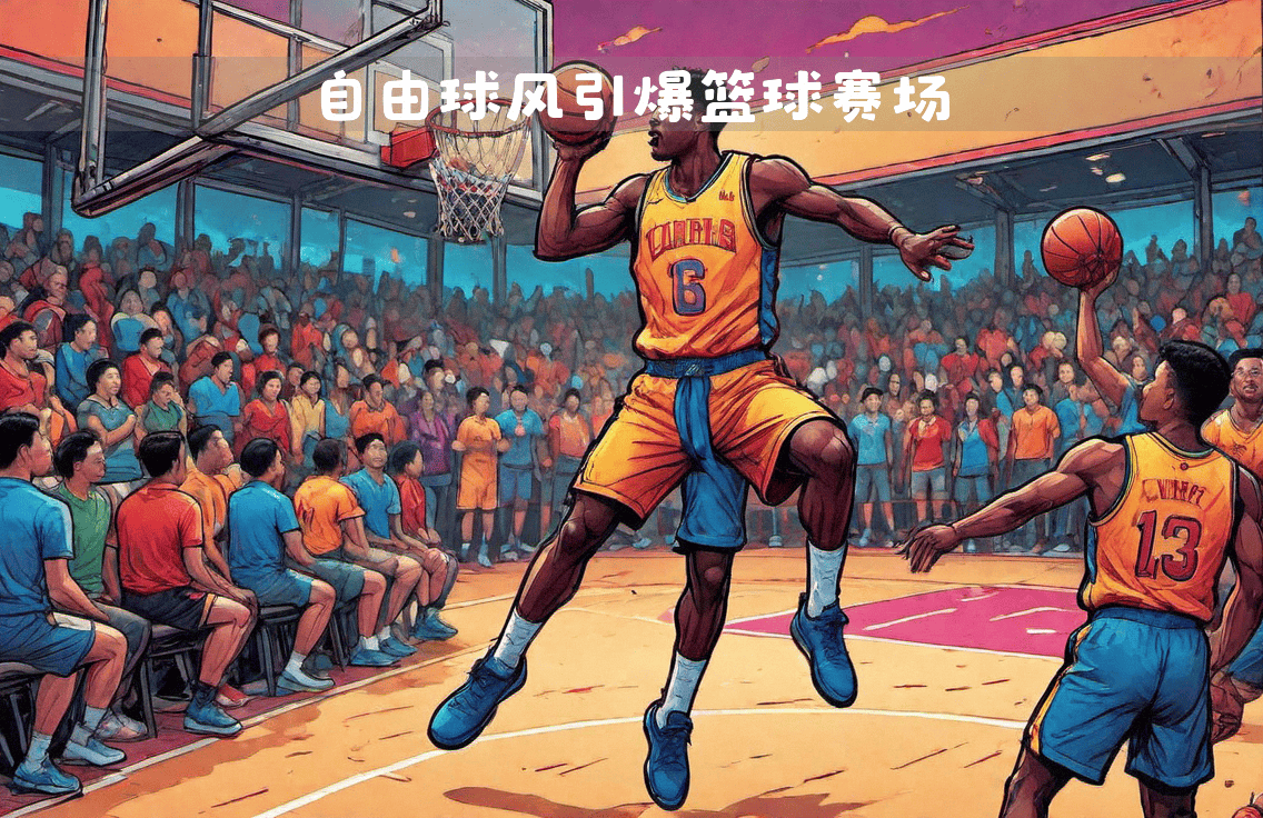 爱体育官方网站-激情四射的篮球盛宴，球场上风云突变-第2张图片-爱体育官方网站