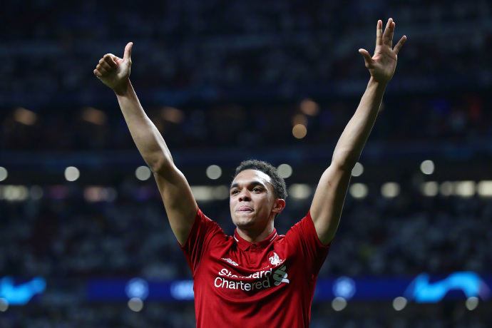 爱体育官方网站-利物浦胜出疾步上行,胜利成真增福消灾-第2张图片-爱体育官方网站 爱体育官方网站-利物浦胜出疾步上行,胜利成真增福消灾-第2张图片-爱体育官方网站