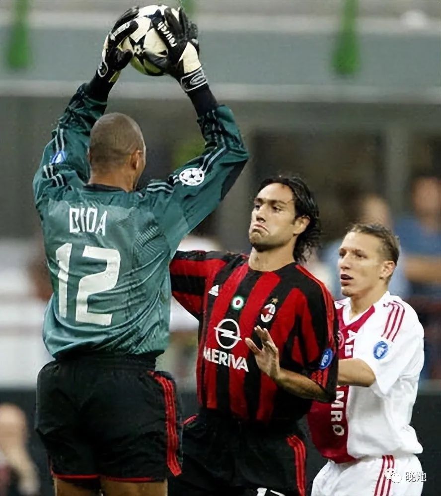 爱体育官网-AC米兰新援助攻破门,球迷欢呼不已-第1张图片-爱体育官方网站 爱体育官网-AC米兰新援助攻破门,球迷欢呼不已-第1张图片-爱体育官方网站